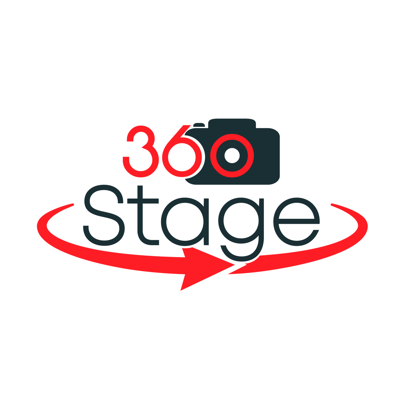 360 Stage